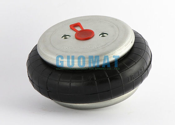 Fabricant de ressort pneumatique OEM W013587731 de type alambiqué unique Firestone Style 131
