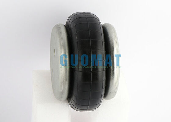 Fabricant de ressort pneumatique OEM W013587731 de type alambiqué unique Firestone Style 131