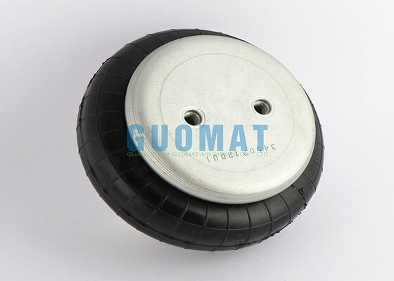Fabricant de ressort pneumatique OEM W013587731 de type alambiqué unique Firestone Style 131