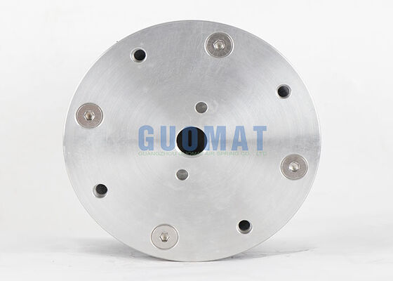 FD 44-10 DI CR Contitech double ressort enroulé à air 4 1/2 "x 2 Système de suspension à air industriel
