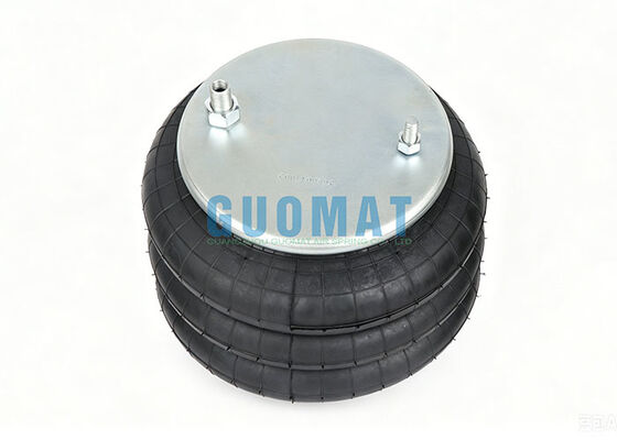 38 Style Triple Convolution Air Spring W01-358-8016 Pièces en caoutchouc à feu
