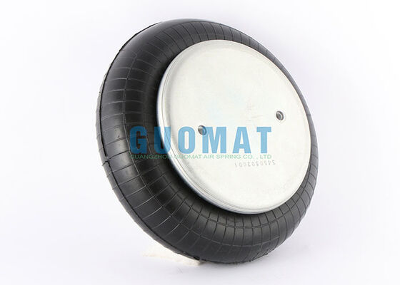 W01-M58-6374 Firetsone Single Convoluted Air Bags SP 1B 12 Phoenix Air Spring 