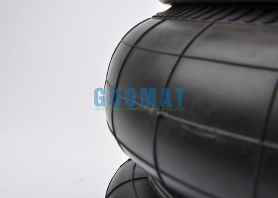 SP 2 B 34 R Phoenix Air Spring Replacement Threaded Holes Connected Air Bellows Manufacturer