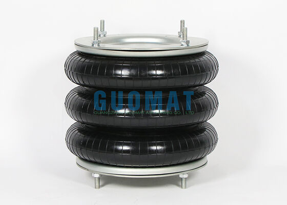 10'X3 Isolateur de vibration pneumatique Firestone W01R584059 Printemps d'air pour équipement à semi-conducteurs