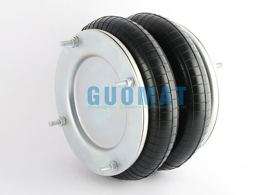 W01R584053 6 "x 2 Firestone caoutchouc Air Shock FD 76-14 DS Contitech industriel coussin d'air