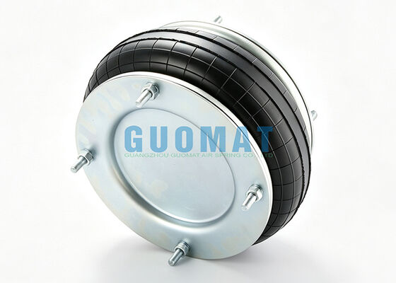 6" x 1 W01R584052 Remplacement des boules d'air à feu de Firestone FS 76-7 DS Assemblage de ressort d'air Contitech