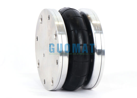 6'X1 Firestone Rubber Air Bellow W01R584078 FS 76-7 DI Contitech remplacement de ressort à air