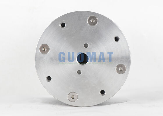 4 1/2" X 2 W01R584051 Firestone Airide Remplacement FD 44-10 DI Contitech Ressort pneumatique pour chaîne de montage