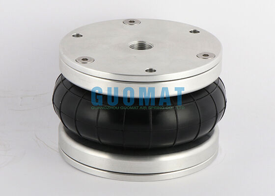 W01R584050 Amortisseur pneumatique Firestone 4 1/2" x 1 Ressort pneumatique de support de charge