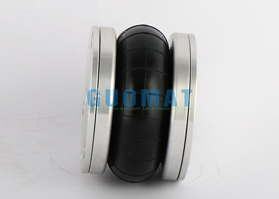 W01R584050 Amortisseur pneumatique Firestone 4 1/2" x 1 Ressort pneumatique de support de charge
