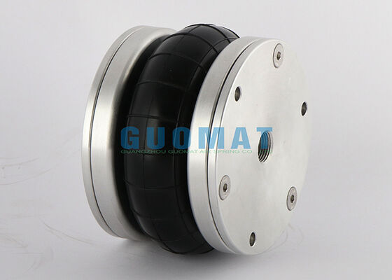 W01R584050 Amortisseur pneumatique Firestone 4 1/2" x 1 Ressort pneumatique de support de charge