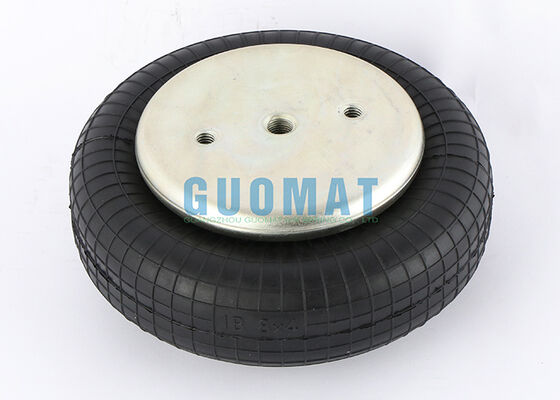 Ressort pneumatique industriel de précision du système d'isolation W01-358-7564 Firestone de 1B8-550 Goodyear
