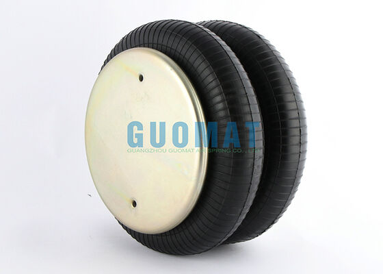 FD200-25 426 Contitech Suspension Bellows W01-358-6943 Pierre anti-vibration de l'air du printemps