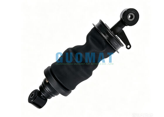 Rubber Suspension Air Bag Replacement MAN Truck Cab Air Spring 85.41722-6008