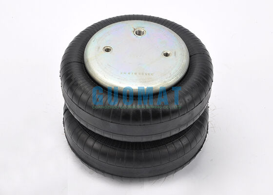 2B-180 Airkraft Airbag en caoutchouc industriel FD120-17 Absorbeur de choc pneumatique Contitech