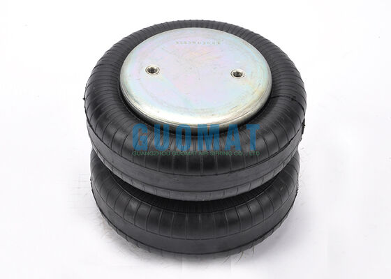 2B-180 Airkraft Airbag en caoutchouc industriel FD120-17 Absorbeur de choc pneumatique Contitech