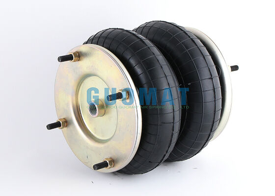 Sac gonflable double enveloppe 8"x2 Type 2B-200 Airkraft