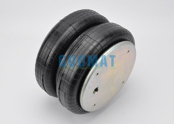 2B-352 Airkraft Pneumatic Vibration Isolator FD 530-30 Contitech Industrial Air Spring Supplier
