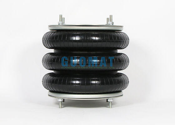 10X3 FT210-32 DS Contitech Rubber Bellows 3B-255 Airkraft Pneumatic Air Spring for Packaging Line