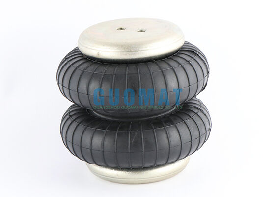 2B4060 GUOMAT Double Convoluted Type Air Bellow EB-145-100 FESTO Ressort Pneumatique Pour Équipement d'Outillage