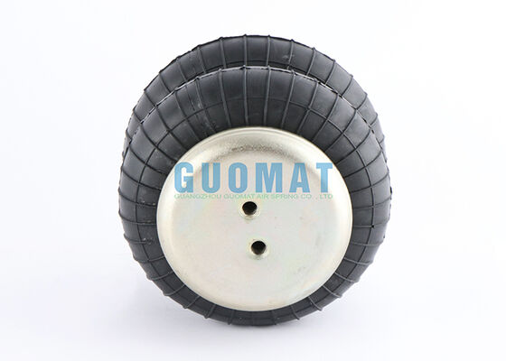2B4060 GUOMAT Double Convoluted Type Air Bellow EB-145-100 FESTO Ressort Pneumatique Pour Équipement d'Outillage