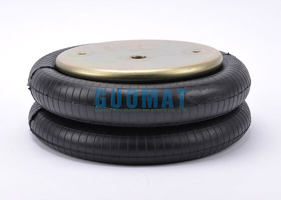 EB-250-185 FESTO Convoluted Air Bag FD 200-19 Contitech Long Life Air Spring