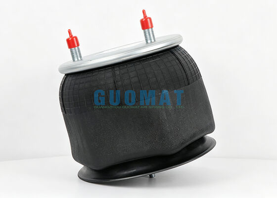 1R12-668 Ressort pneumatique Goodyear S-28929-48 Ressort pneumatique pour camion poids lourd Hendrickson