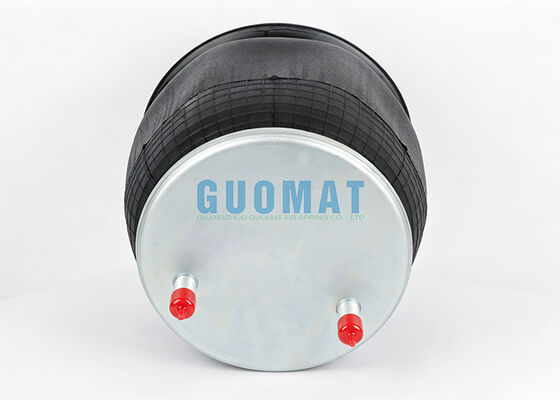 1R12-668 Ressort pneumatique Goodyear S-28929-48 Ressort pneumatique pour camion poids lourd Hendrickson