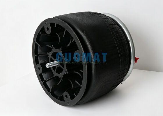 1R12-668 Ressort pneumatique Goodyear S-28929-48 Ressort pneumatique pour camion poids lourd Hendrickson