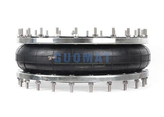 24pcsx3/8-24 UNF Isolateur de suspension aérienne FS1330-11 RS Contitech Remplacement de boucles d'air