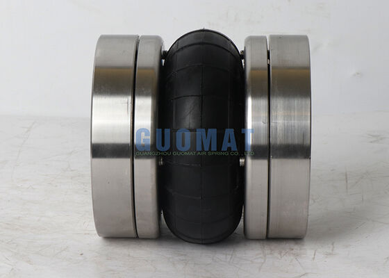 PM/31021 Norgren Air Bellow 20mm Stroke Single Convoluted Type Air Spring 
