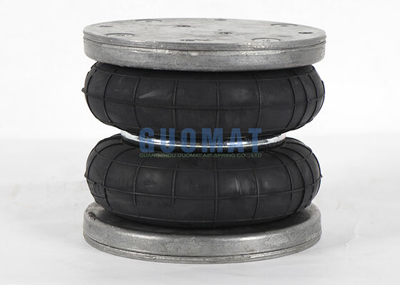Soufflet pneumatique double conique PM/31062 6''X2 Norgren pour équipement d'emballage