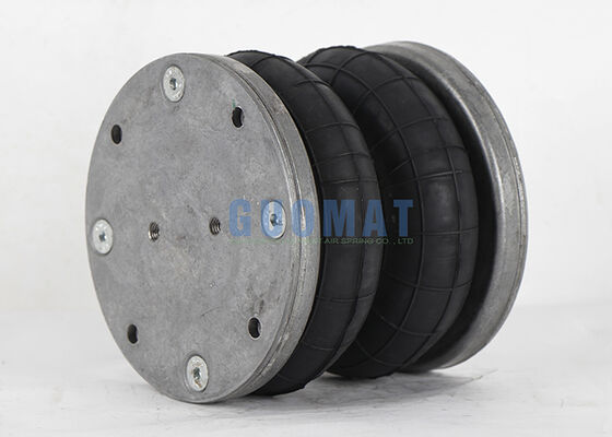 Soufflet pneumatique double conique PM/31062 6''X2 Norgren pour équipement d'emballage