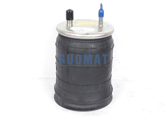 Ressort pneumatique Firestone pour camion W01-358-2119 Fabricant de pièces de suspension pneumatique 1T14C-1
