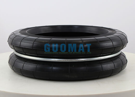 S-450-2R YOKOHAMA Isolement industriel contre les vibrations Air Spring 102mm hauteur de conception
