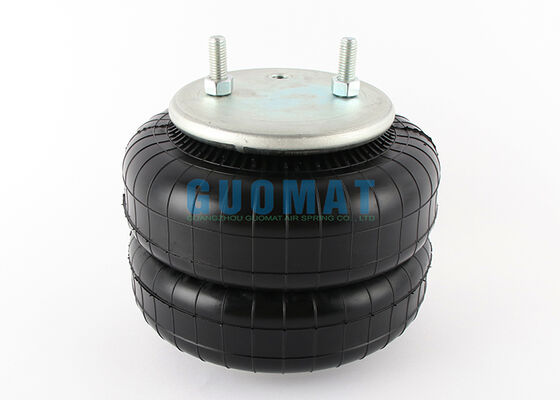 2B9-206 Pneumatic Bellows GOODYEAR 578-92-3-202 Suspension Air Spring Replacement Parts