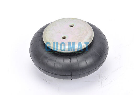 DIAMÈTRE correspondance Firestone W013587451 des soufflets 1B7-540 Goodyear de suspension d'air du maximum 205