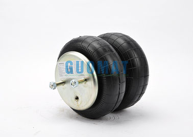 W013586943 doublent le ressort pneumatique industriel de convolution pour le tracteur/remorque américains