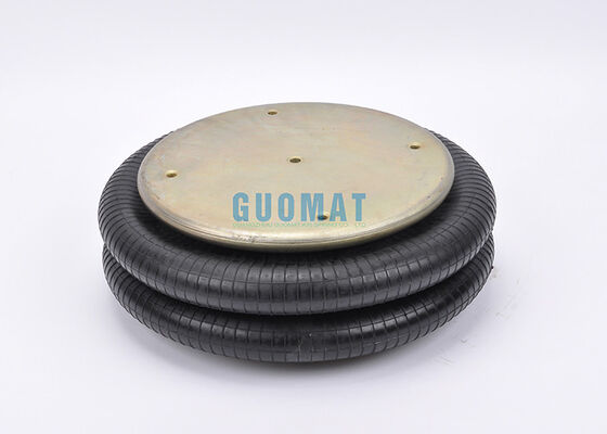 Déclencheur de ressort pneumatique de convolution de double de ci de FD 530-22 12 mois de garantie