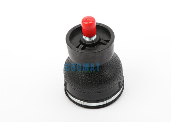 Mini kits de suspension de sac de ressort pneumatique de douille du lobe W02M583000 pour l'équipement de précision