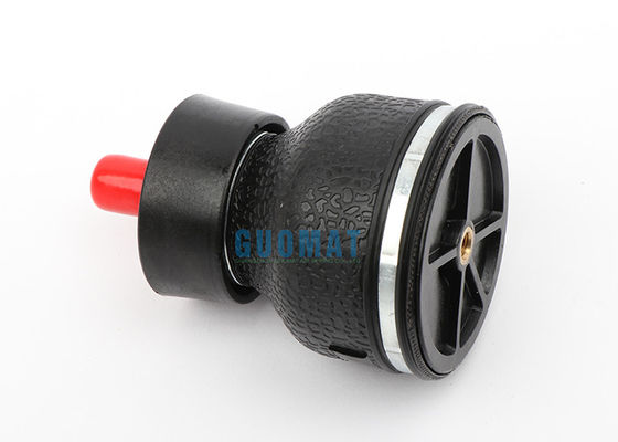 Mini kits de suspension de sac de ressort pneumatique de douille du lobe W02M583000 pour l'équipement de précision