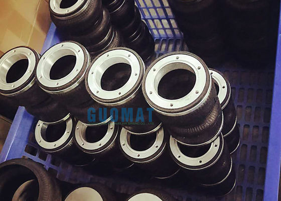 ISO/TS16949 airbags industriels 2B120 avec le diamètre naturel 120MM max DIA.135MM