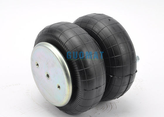 Triangle 6332 de ressort pneumatique de FD200-25 426 Contitech pour FAS 90557237 de cage d'ascenseur