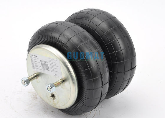 Triangle 6332 de ressort pneumatique de FD200-25 426 Contitech pour FAS 90557237 de cage d'ascenseur