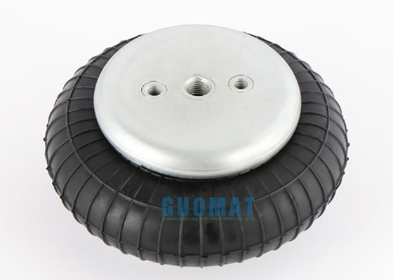 Déclencheur en acier en caoutchouc Contitech FS70-7 de ressort pneumatique d'EB-165-65 Festo