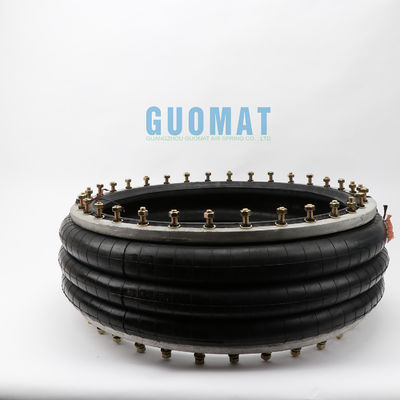 Ressort pneumatique de W01-358-7324 Firestone pi 1710-38 RS pour la machine grosse porteuse