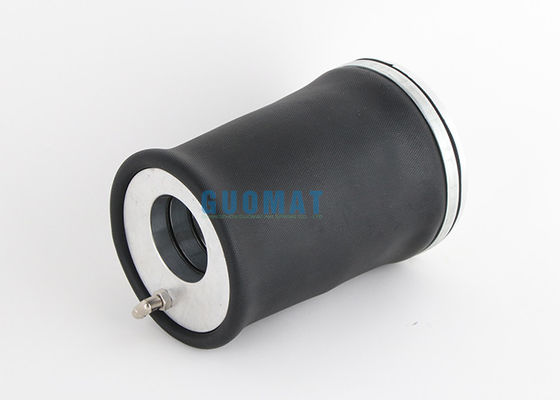 Pièces en aluminium vigoureuses de W639 Van Vito Viano Air Spring Suspension Front Air Bags Refit With