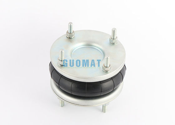 Le kit industriel M/31061 d'airbag de W01-R58-4052 Firestone se réfèrent à Norgren 6X1