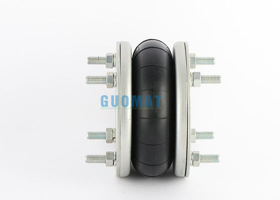 Le kit industriel M/31061 d'airbag de W01-R58-4052 Firestone se réfèrent à Norgren 6X1