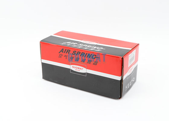 37126750356 sac droit de ressort pneumatique d'arrière des pièces X5 E53 de suspension d'air de BMW